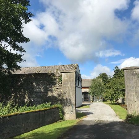 Vila The Mews Freshford Exteriér fotografie