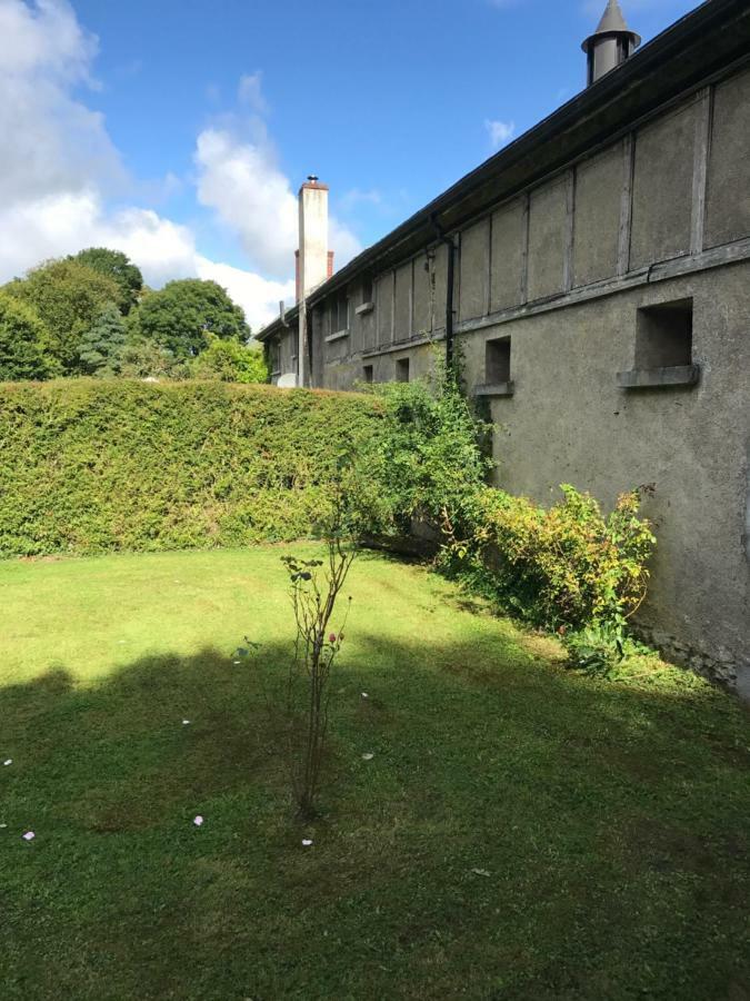 Vila The Mews Freshford Exteriér fotografie